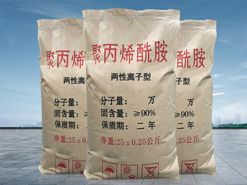 聚丙烯酰胺对化污池的处理