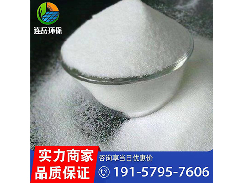 聚丙烯酰胺